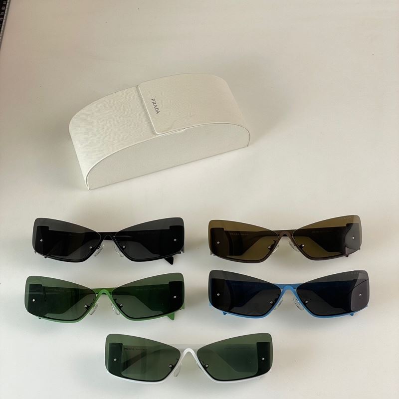 Prada Sunglasses